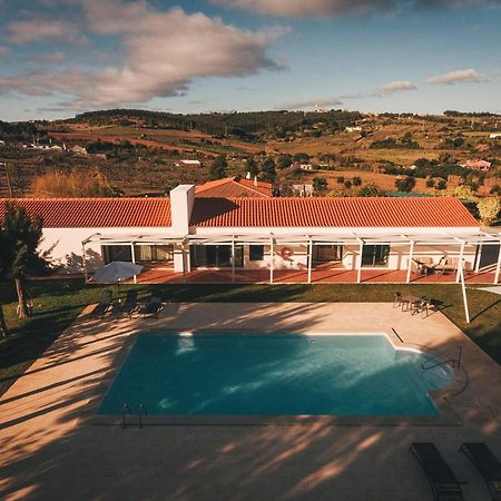Villa Vale Pisco Bombarral Exterior foto